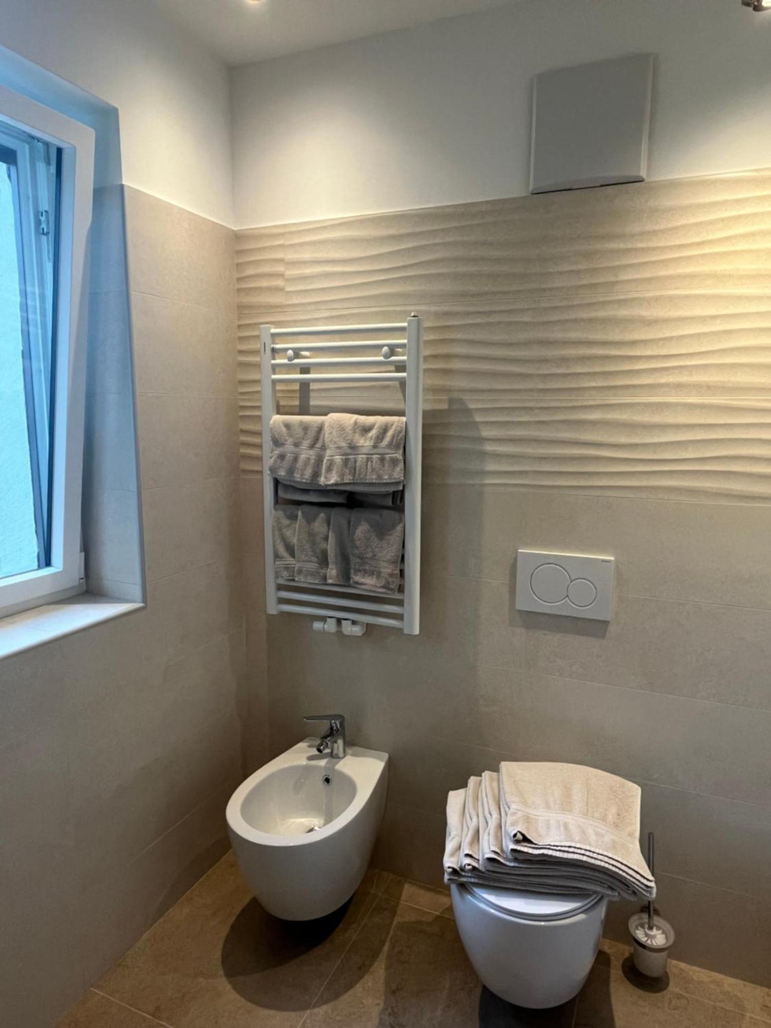 Apartmán Ciasa Valiares San Vigilio Di Marebbe Exteriér fotografie